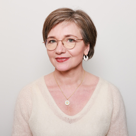 Elisabeth Akursmørk